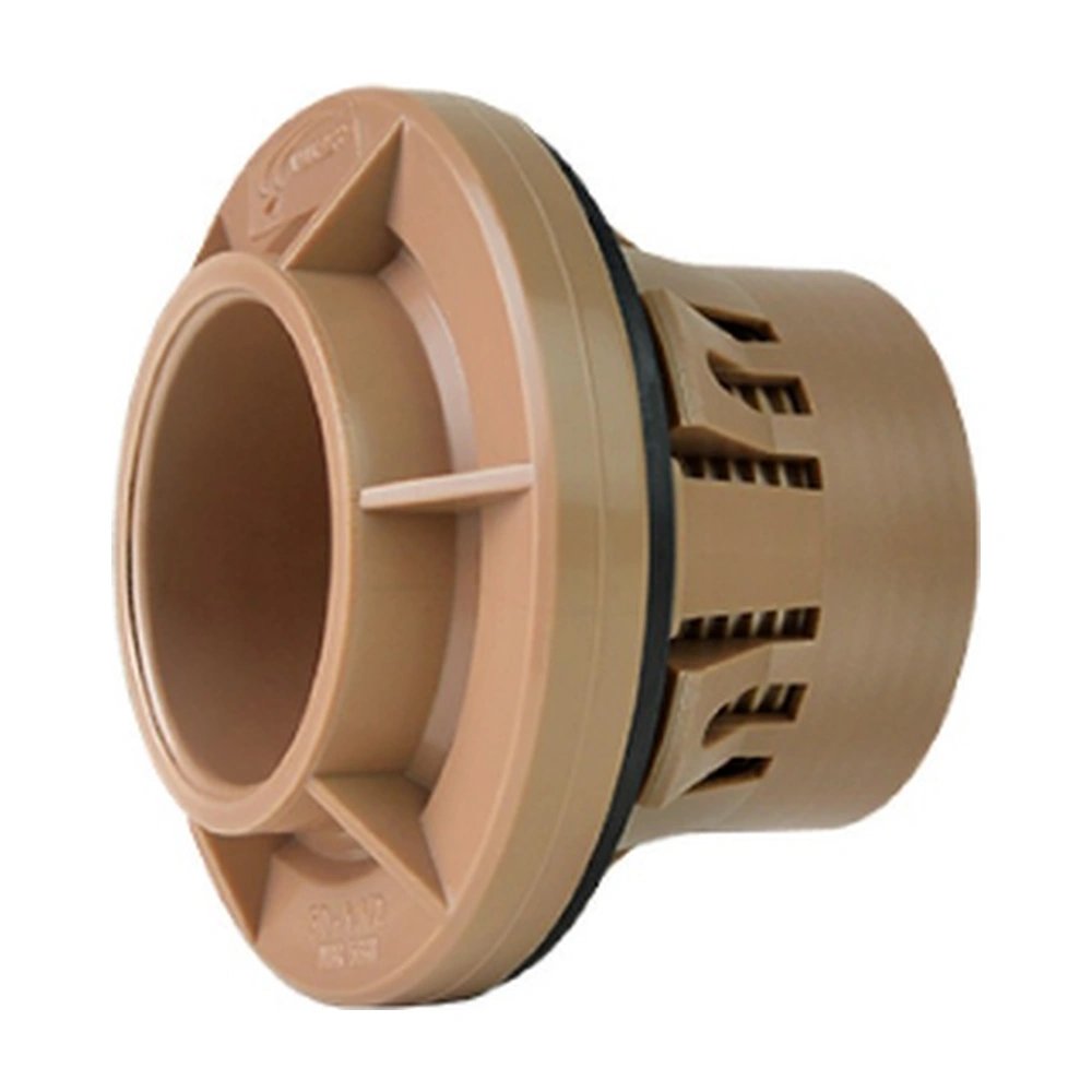 Adaptador Soldable Click Tanque de Agua 25 X 3/4