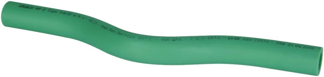 Curva Transposición PPR DN32 CB - Amanco Wavin