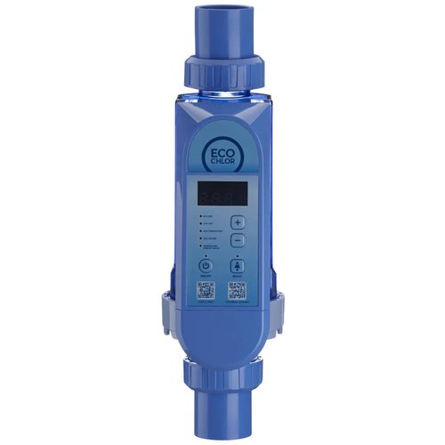 Generador de Cloro 18g/h Ecochlor SEC50 Syllent 50m3