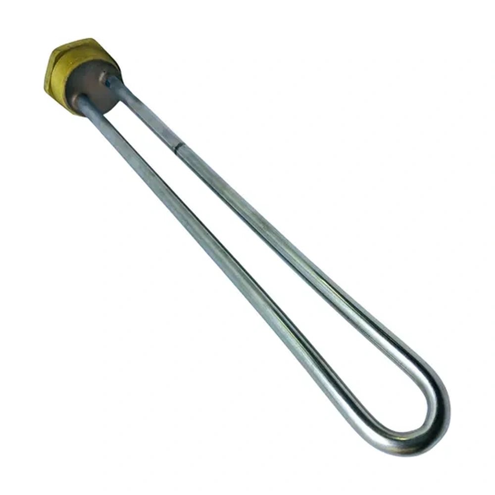 Resistencia Acoplada 3/4 1500W 220V Komeco