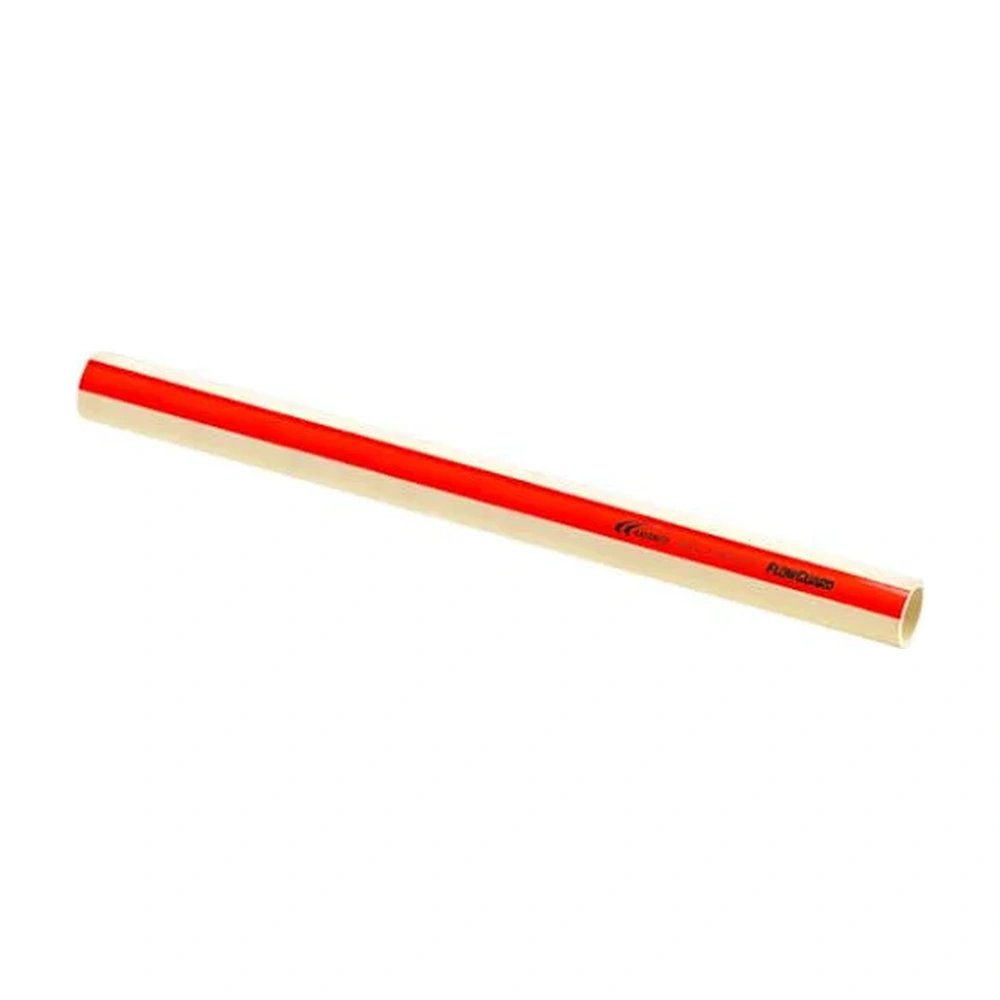 Tubo CPVC 22mm X 3M Amanco