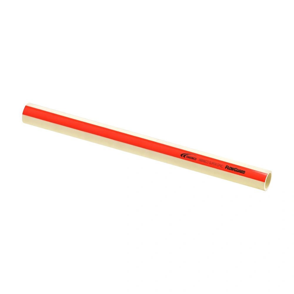 Tubo CPVC 28mm X 3M Amanco