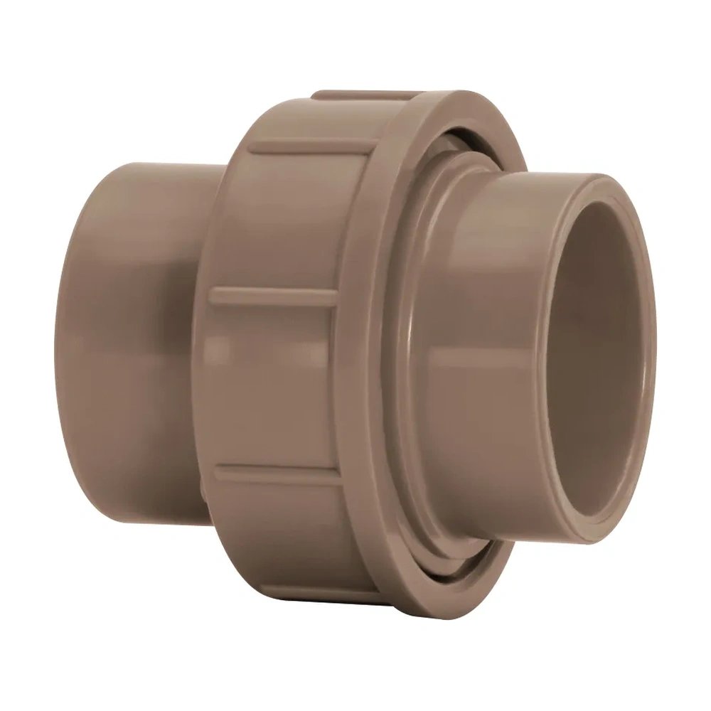 Unión Soldable 32mm Amanco